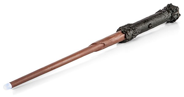 Harry Potter Wand Drawing | Free download on ClipArtMag