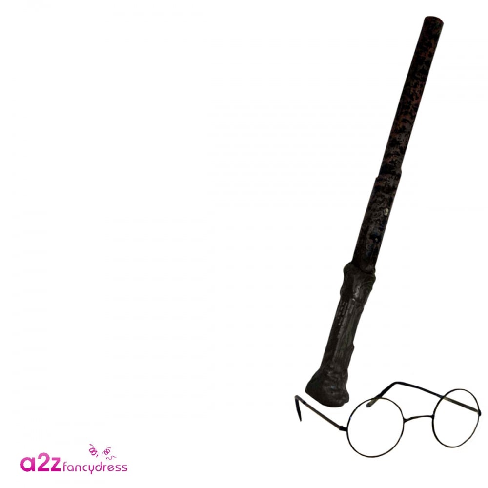 Harry Potter Wand Drawing | Free download on ClipArtMag