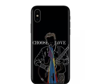 340x270 Harry Styles Phone Case Etsy