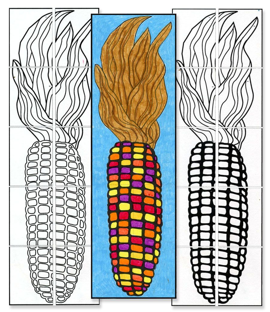 901x1042 New Harvest Banner Art Lessons Art Projects, Art, Autumn Art