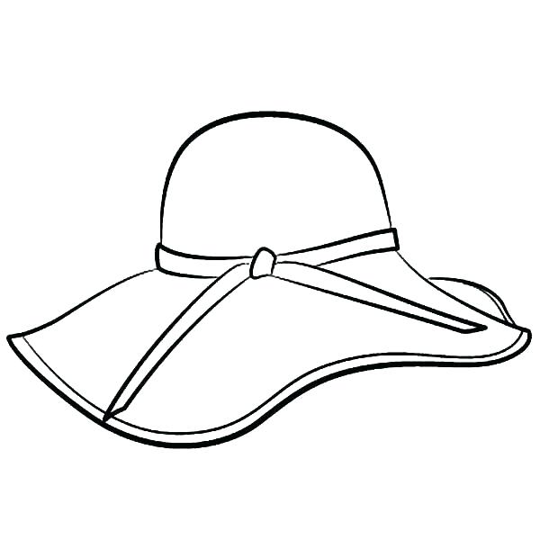 600x600 Hat Drawing Hats Hat Drawing App