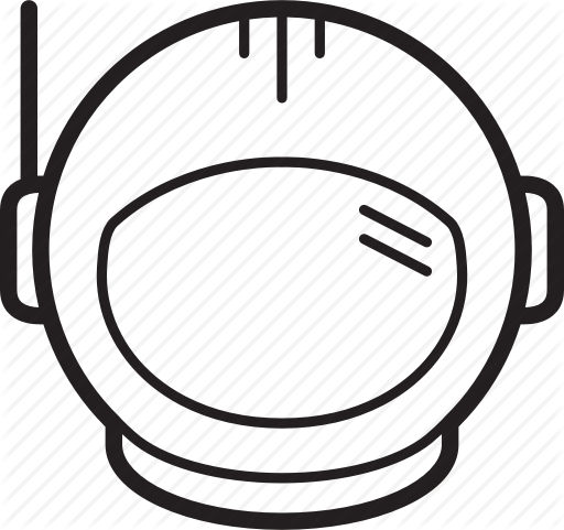 512x481 Spaceman Drawing Hat Huge Freebie! Download For Powerpoint