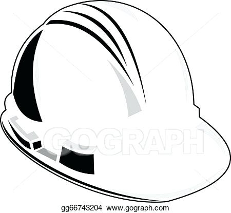 450x415 Hard Hat Drawing Construction Concept Blueprints And Search Easy