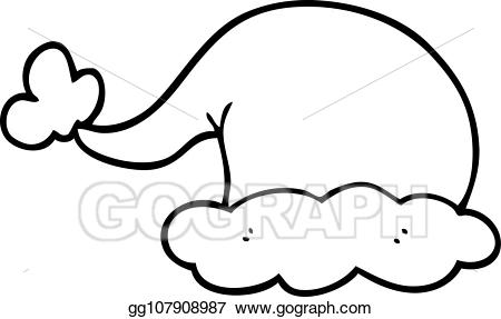 450x287 Huge Collection Of 'elf Hat Drawing' Download More Than Images
