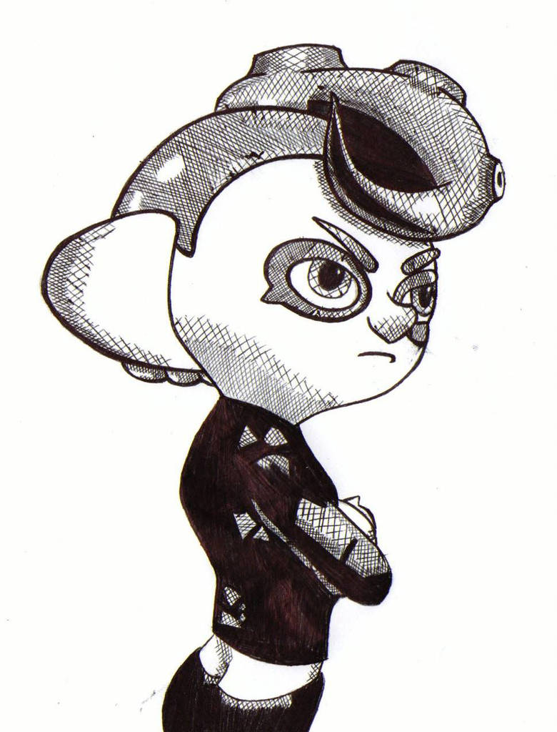 780x1024 cross hatch octoling boy