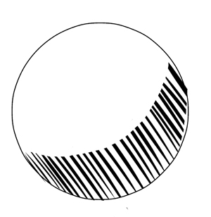 300x308 Tutorial Tuesday Hatching Make Comics Not Excuses