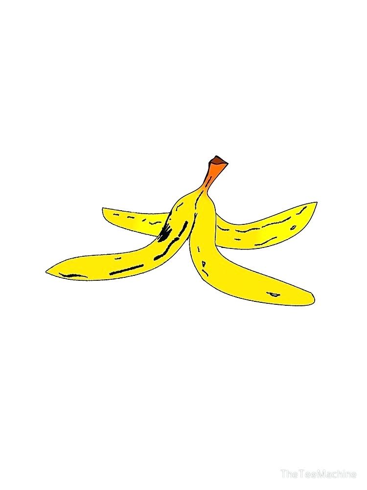 750x1000 Banana Drawing Adding The Side Hatching Banana Drawing Outline