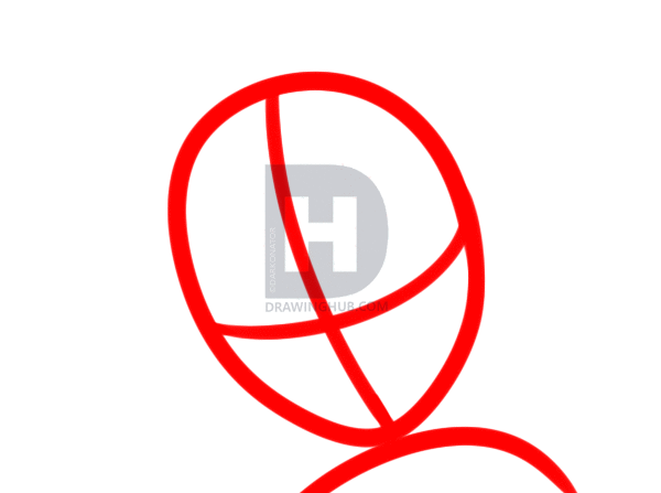 600x447 How To Draw Miku Hatsune Easy, Step