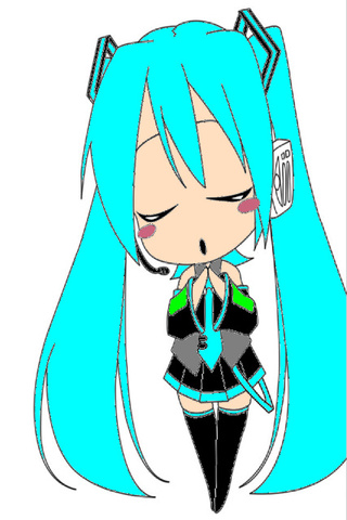 320x480 Liked Drawings