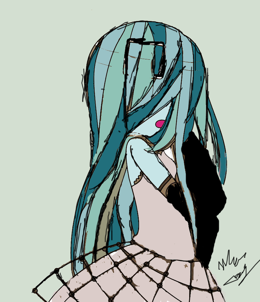 830x962 Dark Woods Circus