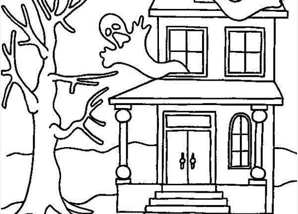 600x432 haunted house plans for sale writers elite