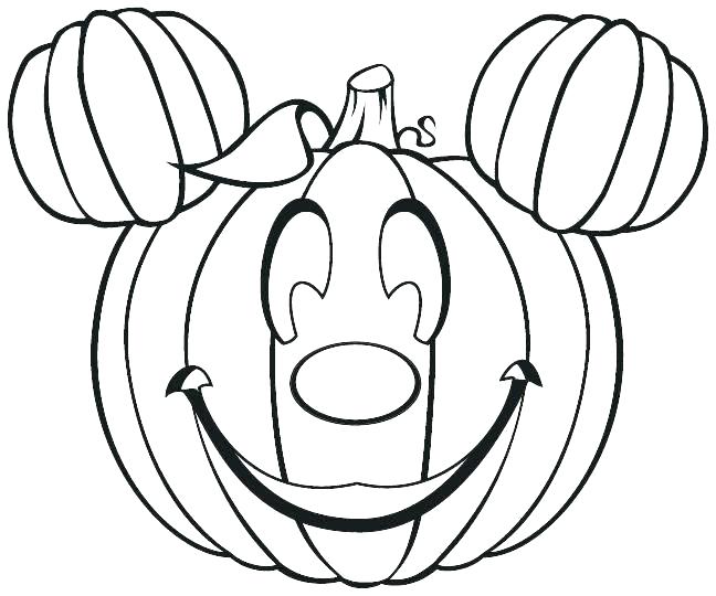 648x540 Halloween Coloring Pages For Toddlers Printable Princess Coloring