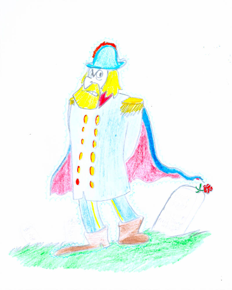 800x999 Haunted Mansion