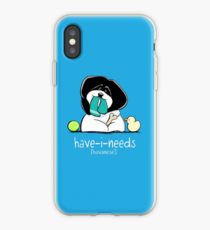 210x230 havanese drawing iphone cases covers for xsxs max, xr, x