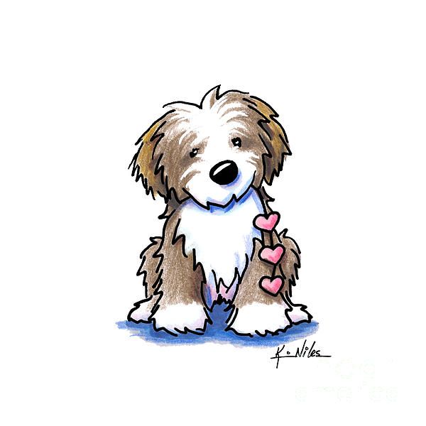 600x600 havanese heartstrings