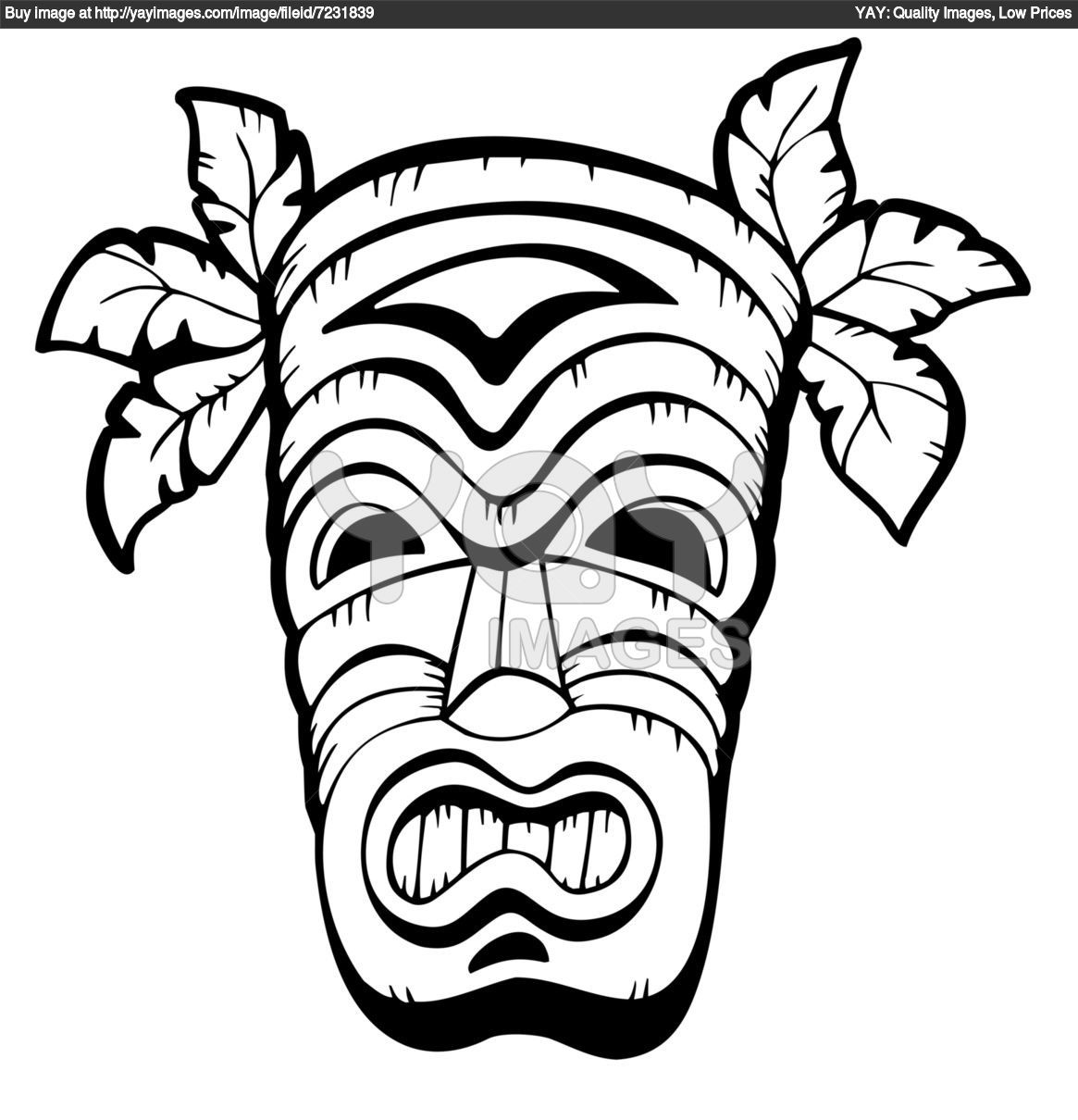 1165x1210 Hawaii Coloring Pages To Print Printable Hawaiian Coloring Pages