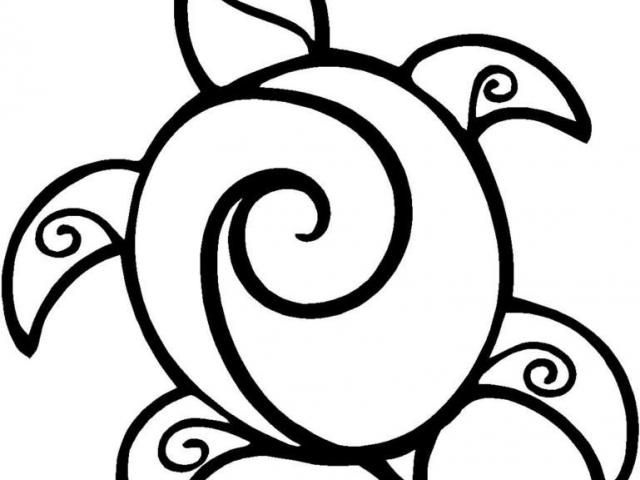 640x480 Free Sea Turtle Clipart, Download Free Clip Art