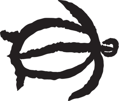 400x340 Hawaiian Turtle Png Transparent Hawaiian Turtle Images