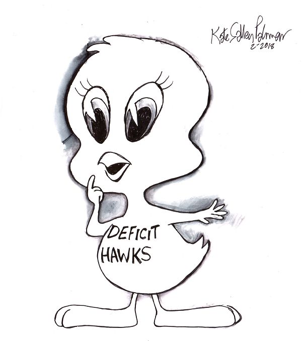 600x678 Congressional Deficit Hawks Have Changed Under Donald Trump