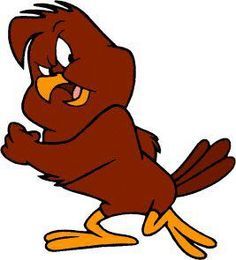 236x260 Foghorn Leghorn Chicken Hawk