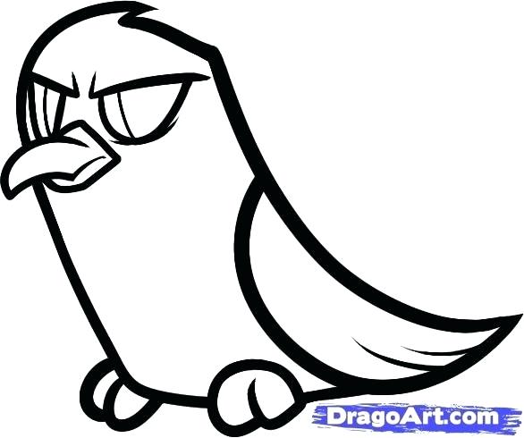 586x490 Simple Hawk Drawing In Simple Hawk Drawing Architectures Around