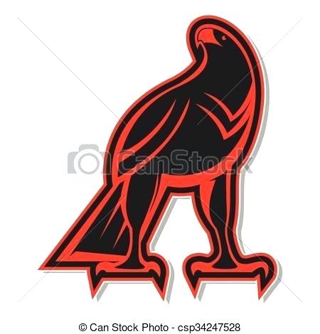 450x470 Simple Hawk Drawing Hawk Architects Near Me Uk