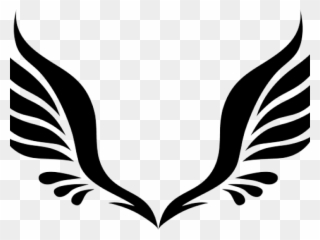 320x240 Tribal Clipart Hawk