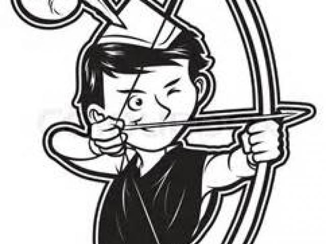 640x480 free hawkeye clipart, download free clip art