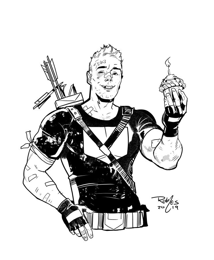 743x900 Nick Robles On Twitter