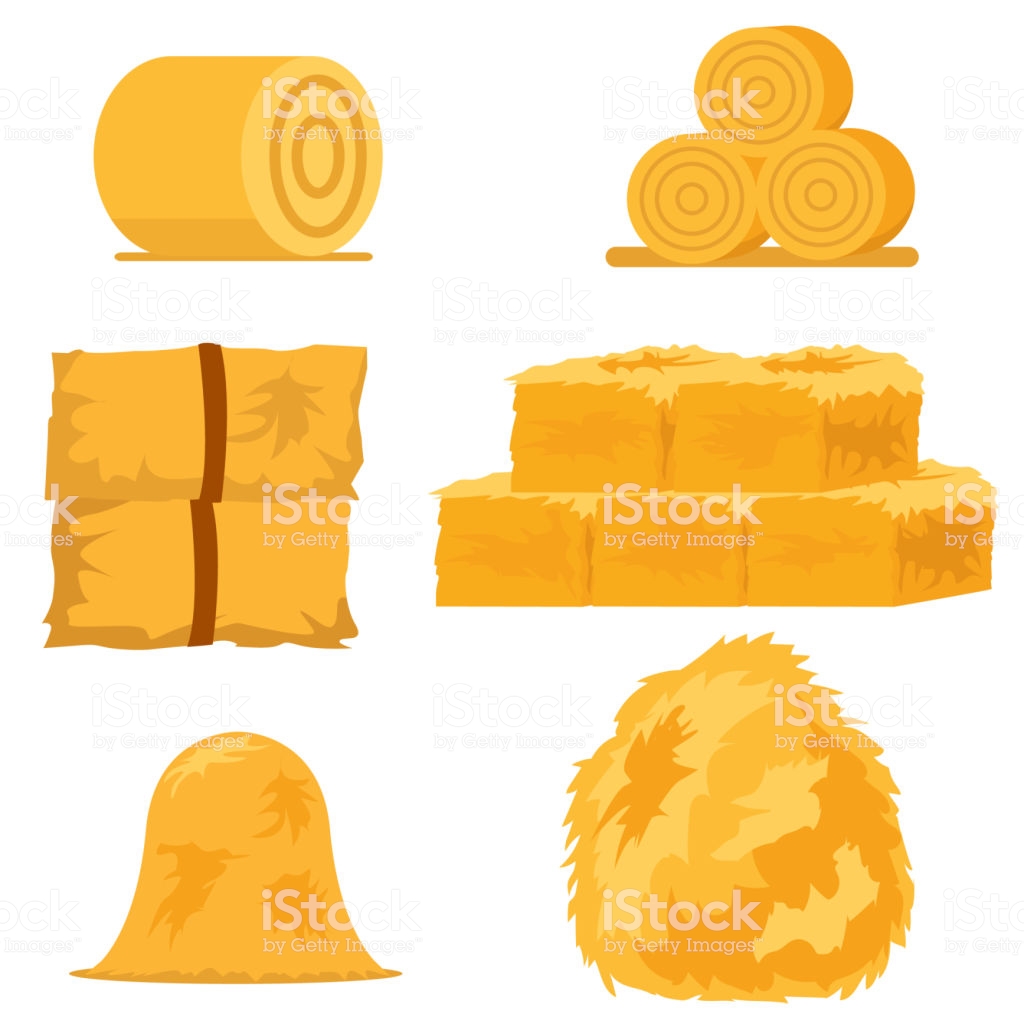 1024x1024 huge collection of 'hay bale clipart' download more than