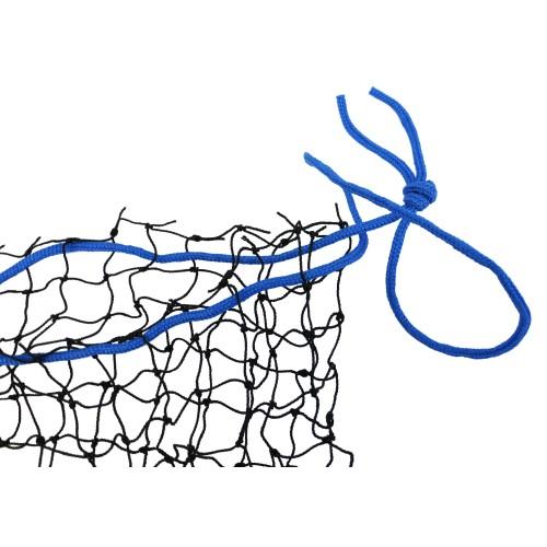 500x500 round bale slow feeder hay net aitken's saddlery