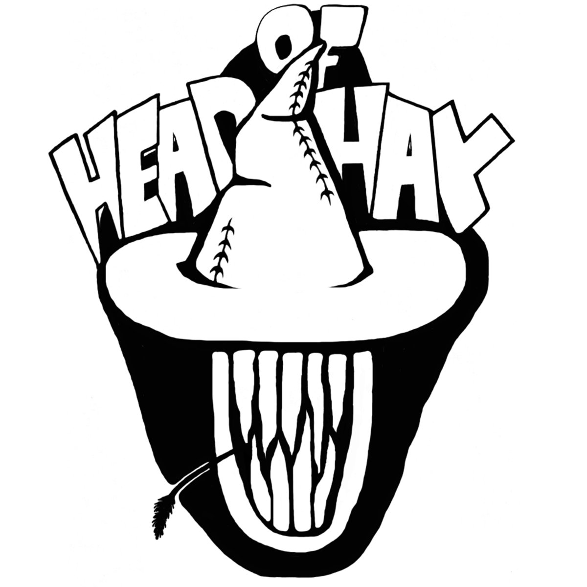 1200x1200 Head Of Hay