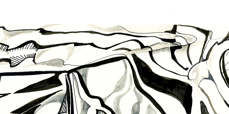 792x396 Not Drawing A Blank Take A Walk On The Creative Side