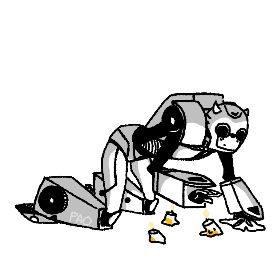 900x900 Pao Potado Beeswax Candles! Now With More Bee! Hay Guys!