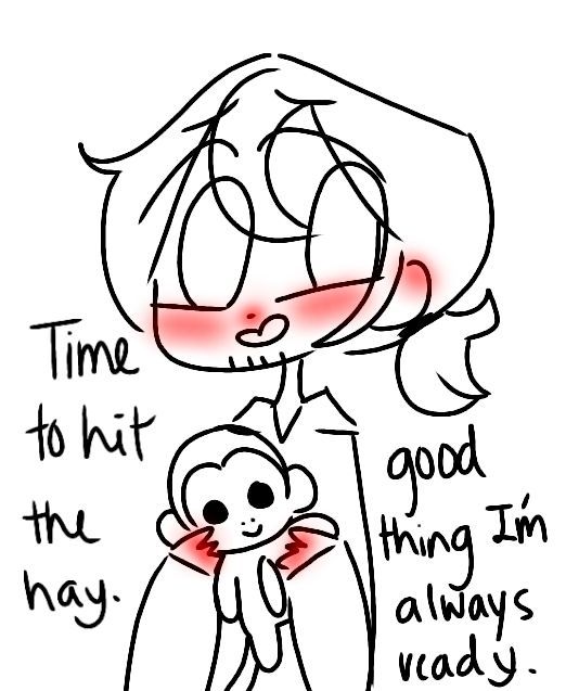 522x637 Time To Hit The Hay Hamilton Amino