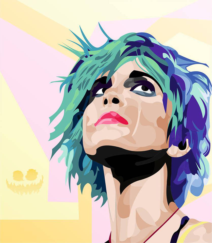 835x957 Hayley Williams