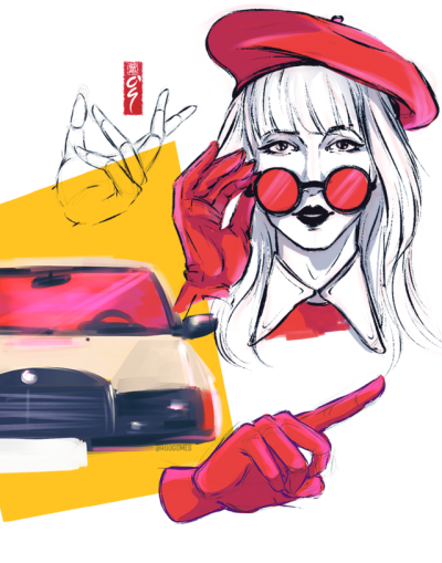 400x509 Hayley Williams Drawing Tumblr