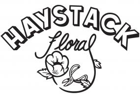 285x201 Haystack Floral