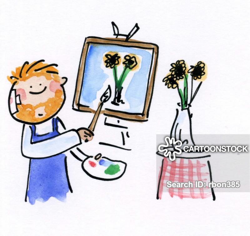 800x756 Haystacks Cartoons And Comics