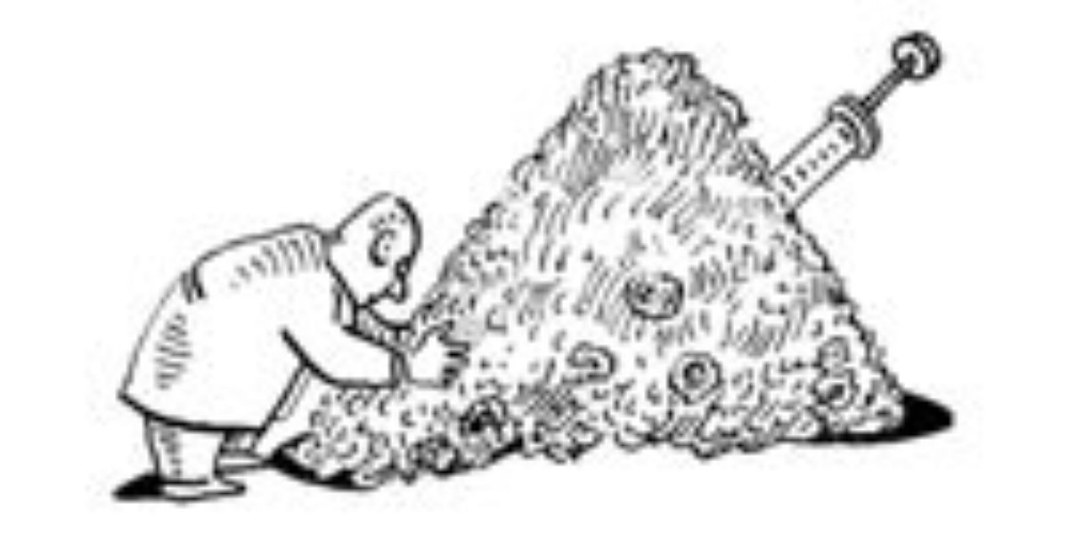 1200x600 Hiding In The Haystack The Scientist