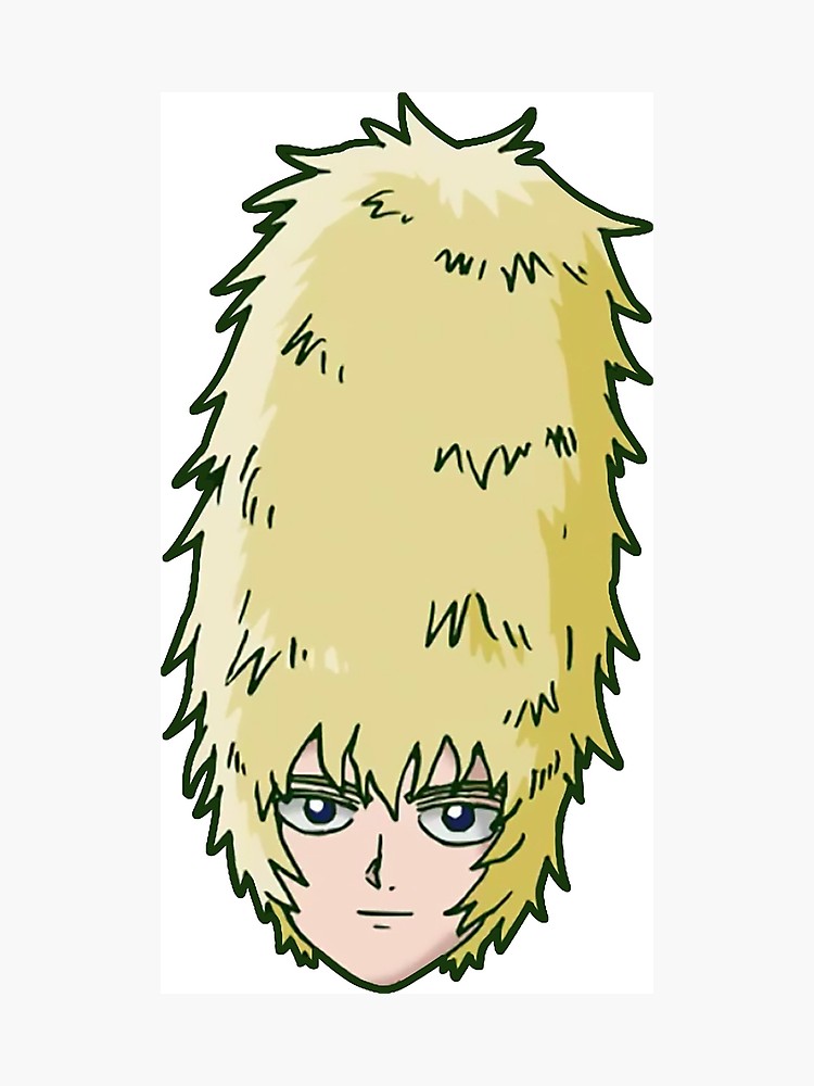 750x1000 Teru Aka The Haystack Photographic Print
