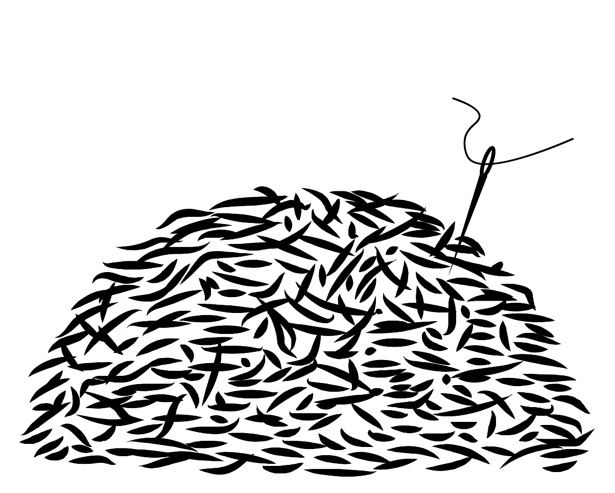 1204x964 The Impossible Wasn't