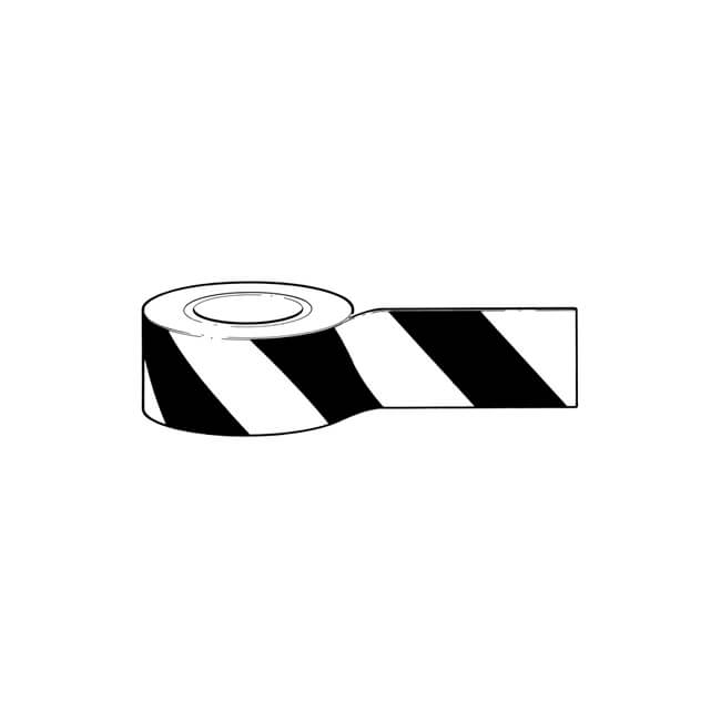 650x650 Hazard Barrier Tape