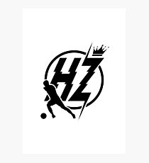 210x230 Hazard Drawing Photographic Prints Redbubble