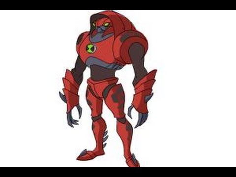 480x360 how to draw waterhazard from ben omniverse