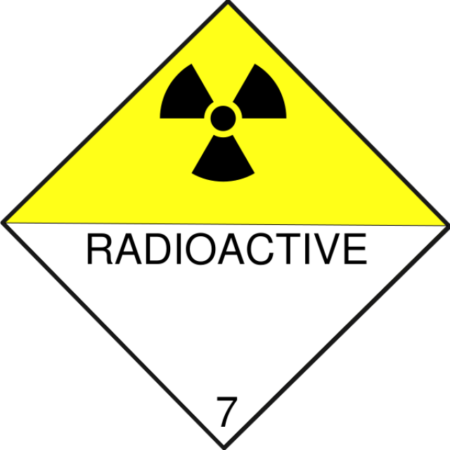 640x640 radiation drawing hazard transparent png clipart free download
