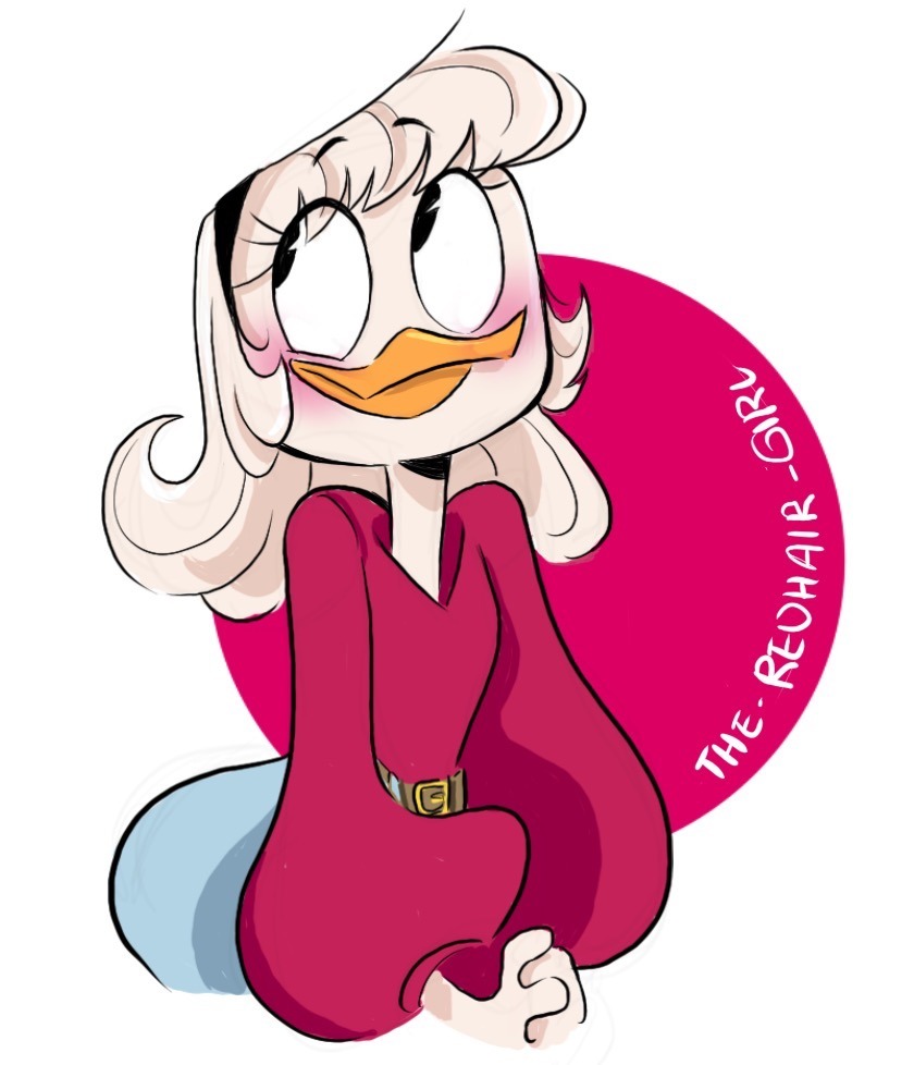 840x978 we're vikings! it's an occupational hazard drawing