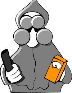 232x300 Cosplay Costume Ideas Hazmat Suit