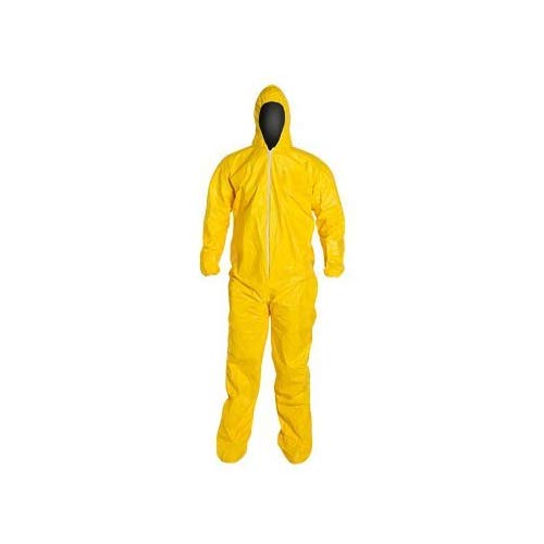 500x500 Hazard Suit