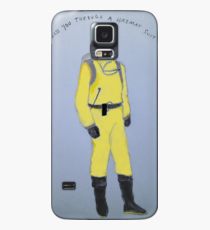 210x230 Hazmat Suit Drawing High Quality Unique Cases Covers For Samsung